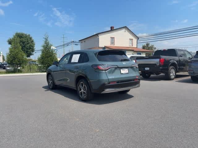 Used 2024 Honda HR-V EX-L image 4