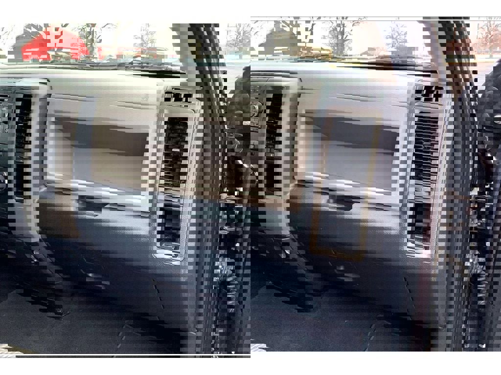 Used 2011 RAM 1500 ST w/ ST Popular Equipment Group image 17