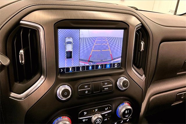 Used 2022 GMC Sierra 3500 Denali w/ Denali Ultimate Package image 26
