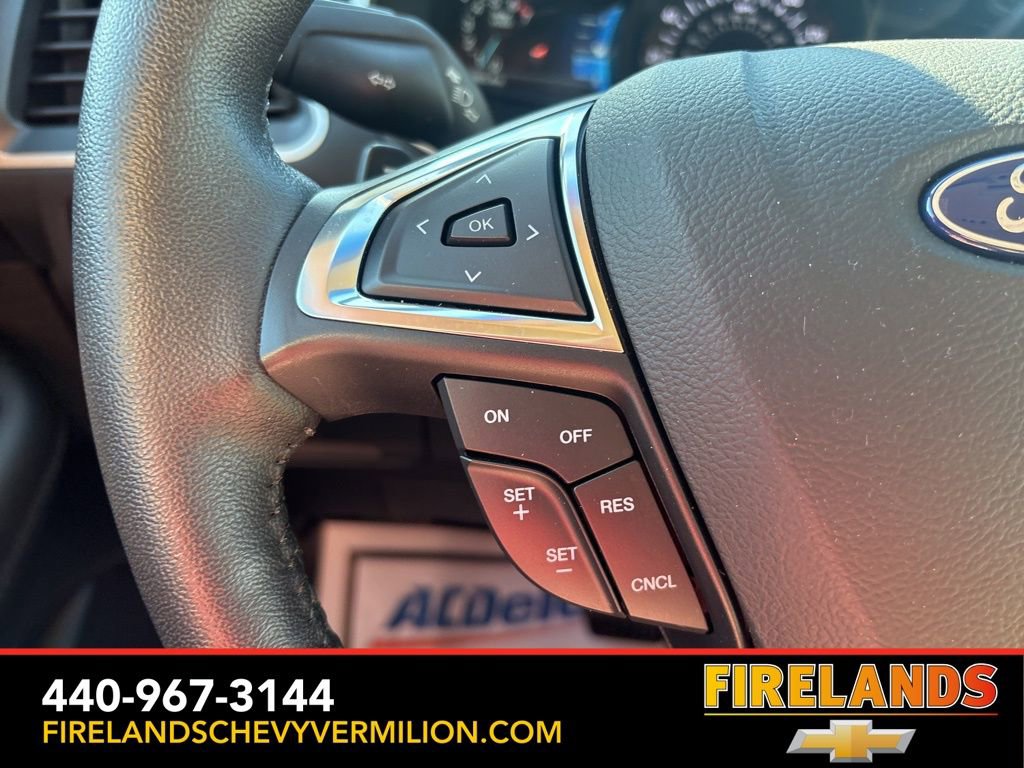 Used 2018 Ford Edge SEL w/ Equipment Group 201A image 17