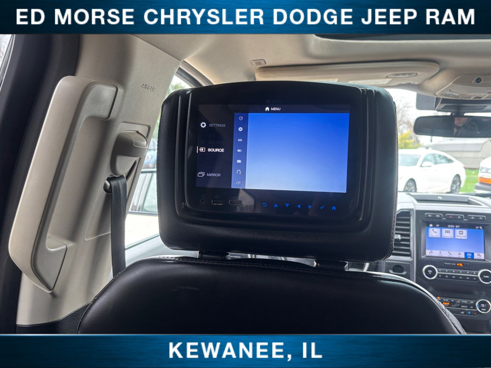 Used 2019 Ford Expedition Platinum AWD/4WD image 33