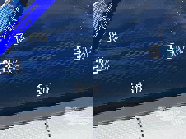 New 2027 Chevrolet Bolt RS image 21