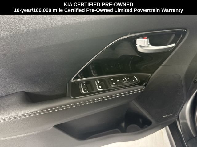 Used 2022 Kia Niro EX w/ Cold Weather Package image 18