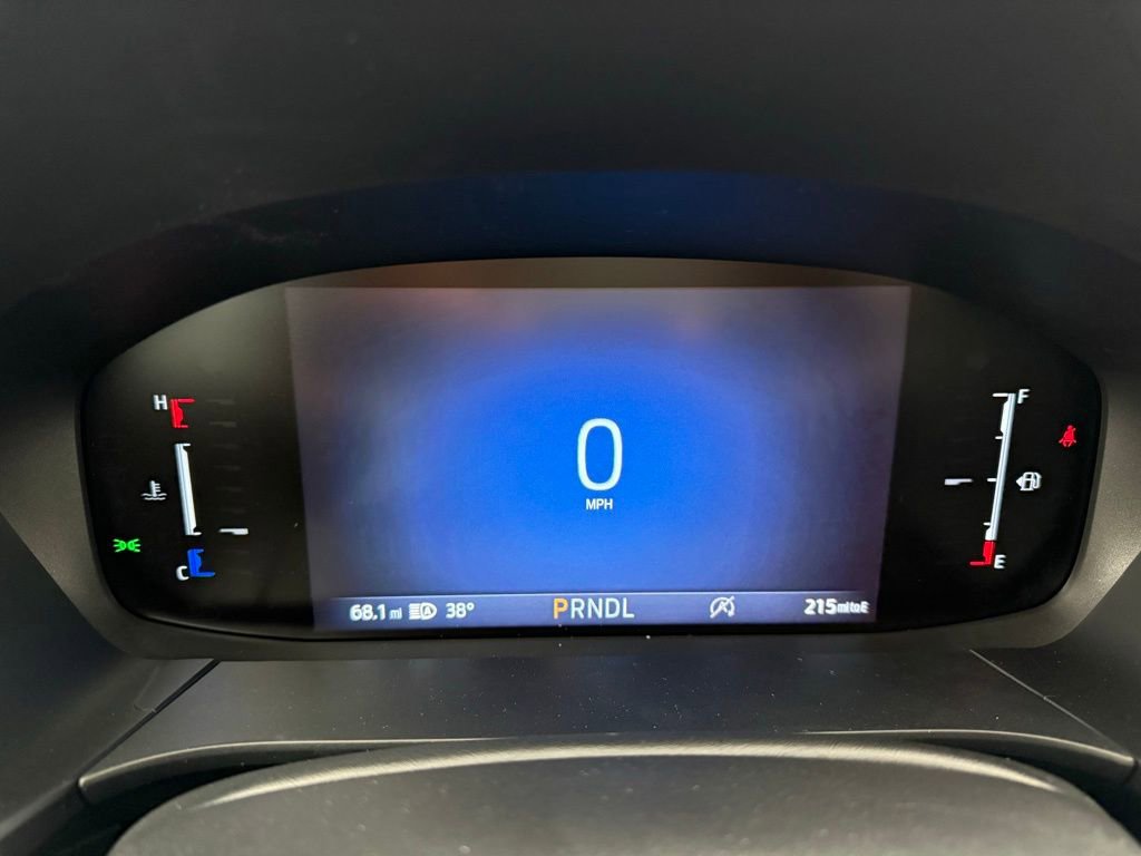 New 2026 Ford Escape ST-Line w/ Cold Weather Package AWD/4WD image 4