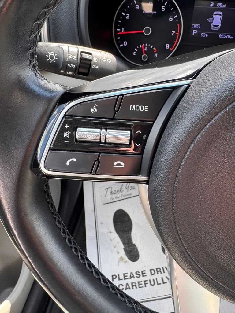 Used 2020 Kia Sportage EX FWD image 28