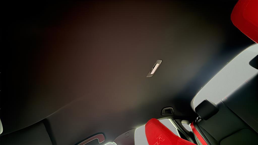 Used 2025 Honda Civic Type R image 15