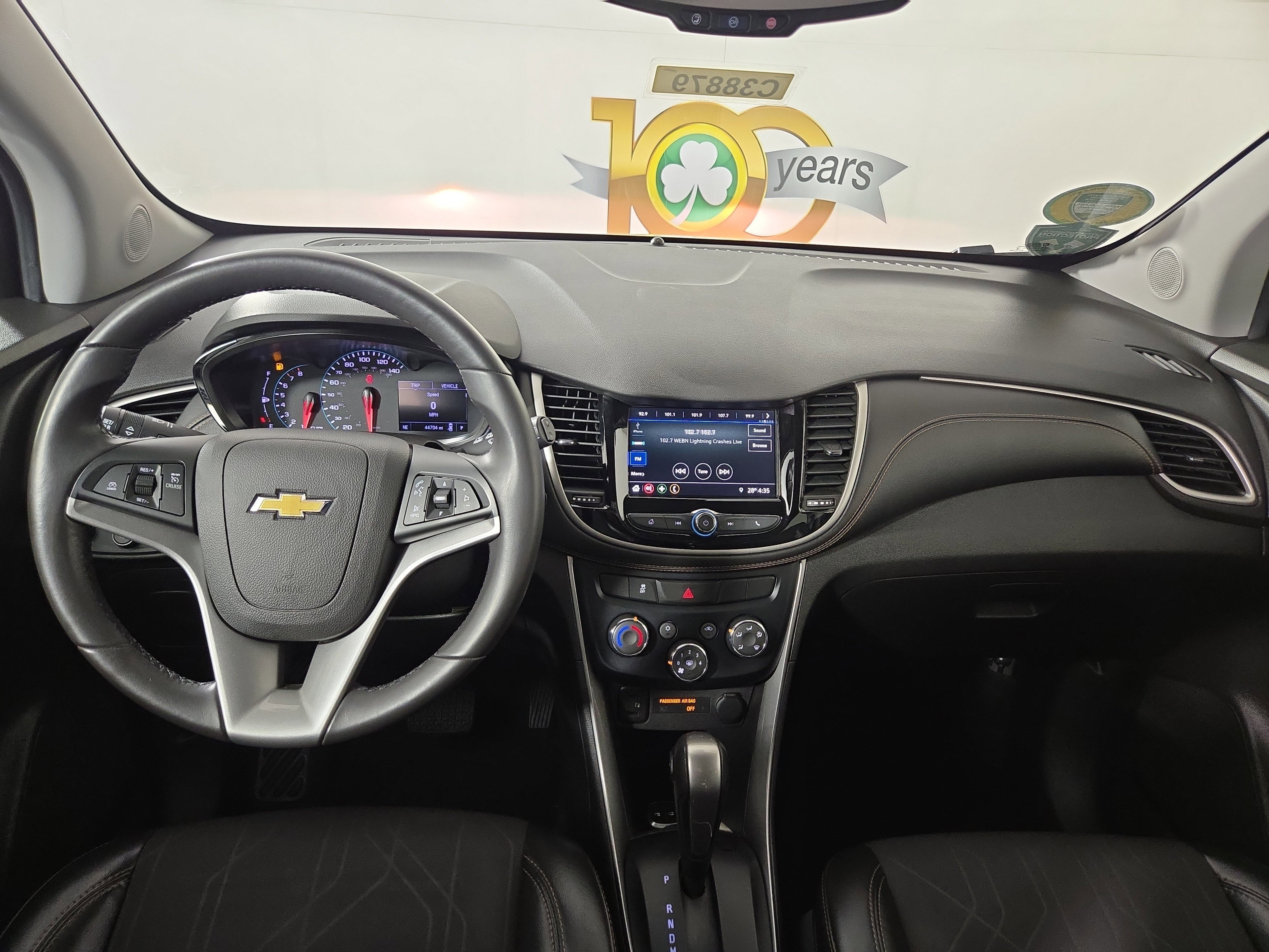 Used 2019 Chevrolet Trax LT w/ Redline Edition image 14