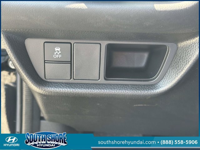 Used 2024 Honda HR-V EX-L image 21