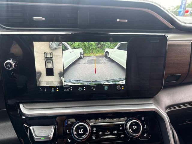 Used 2023 GMC Sierra 1500 Denali Ultimate AWD/4WD image 26