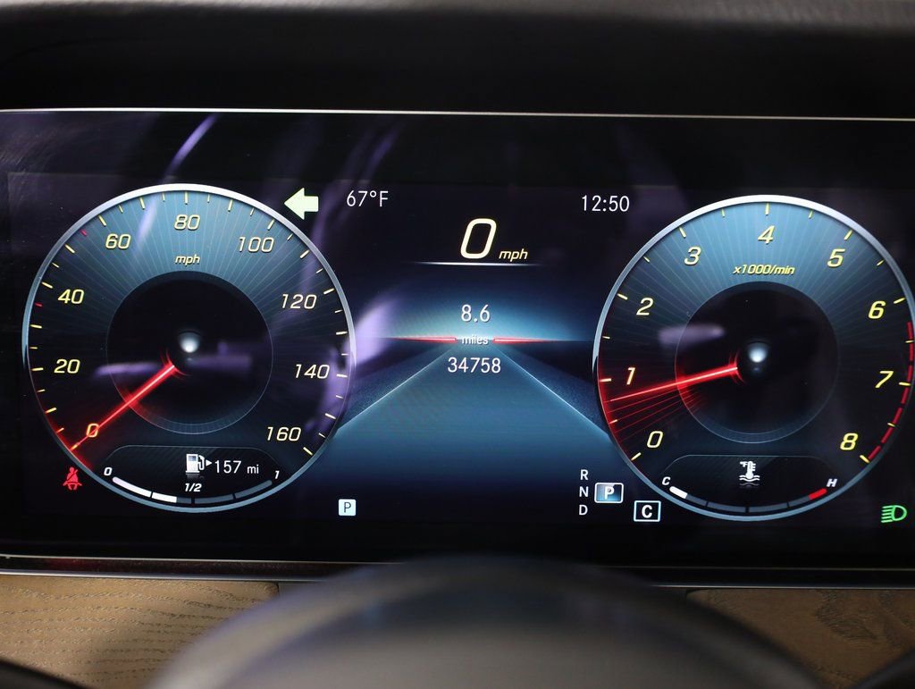 Certified 2022 Mercedes-Benz E 350 4MATIC Sedan image 29