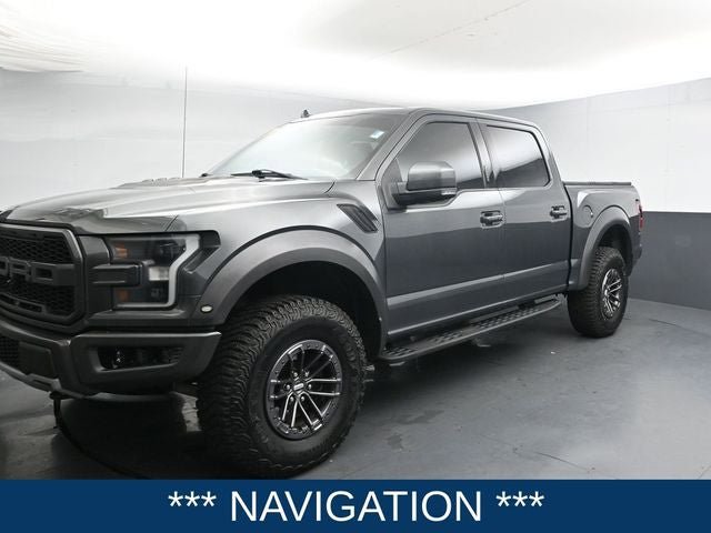 Used 2020 Ford F150 Raptor w/ Equipment Group 802A Luxury AWD/4WD image 5