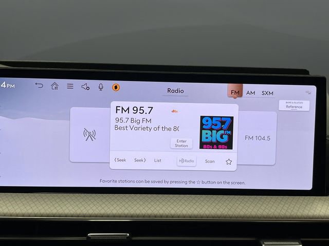 Used 2025 Genesis GV80 2.5T Advanced image 21