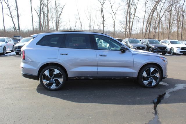 New 2026 Volvo EX90 Ultra image 2