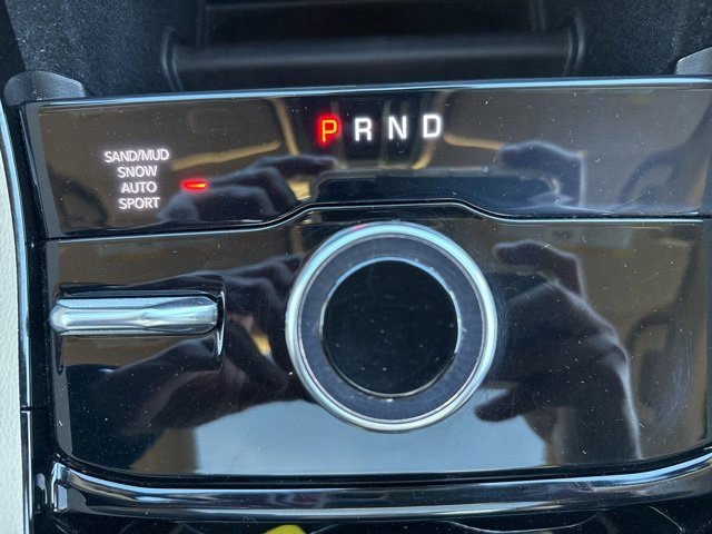 Used 2021 Jeep Grand Cherokee L Limited w/ MOPAR Finishing Package image 31