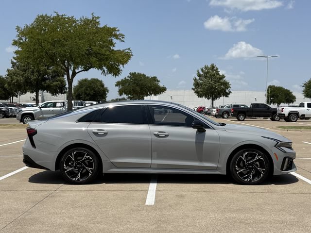 Used 2025 Kia K5 GT-Line w/ GT-Line Premium Package AWD/4WD image 3