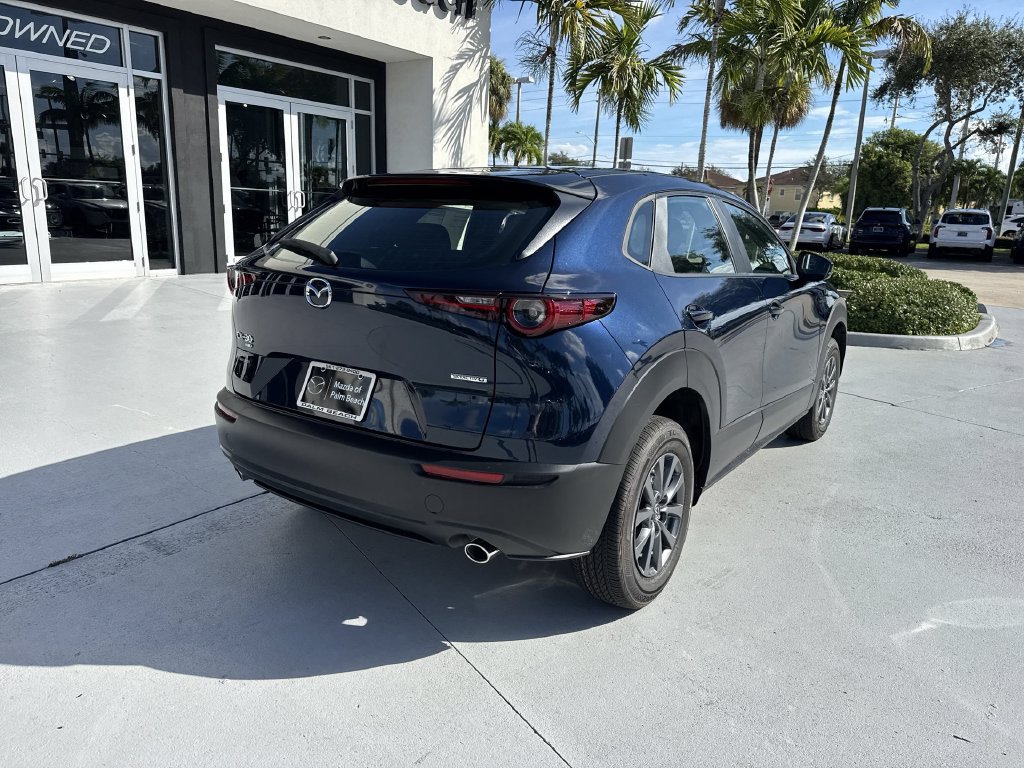 New 2026 MAZDA CX-30 AWD 2.5 S image 3