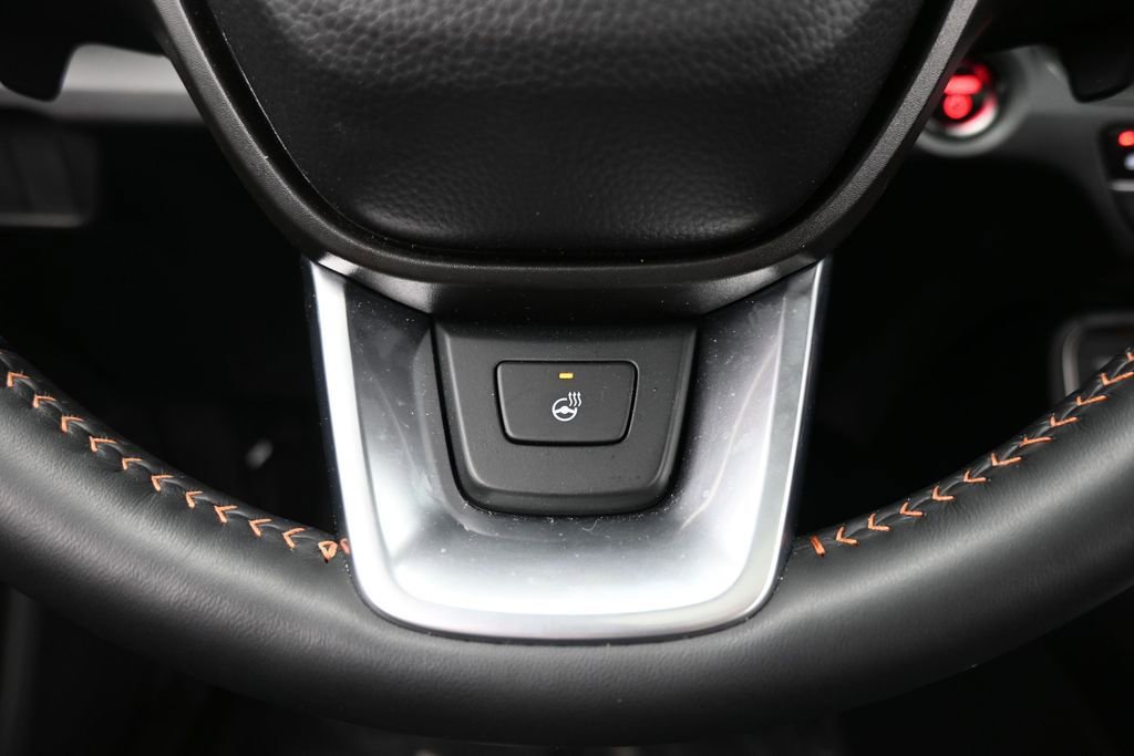 Used 2026 Honda CR-V TrailSport image 35