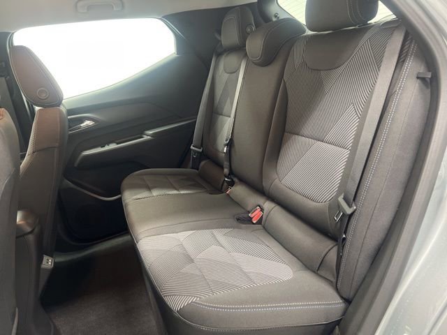New 2027 Chevrolet Bolt LT w/ Comfort Package image 11
