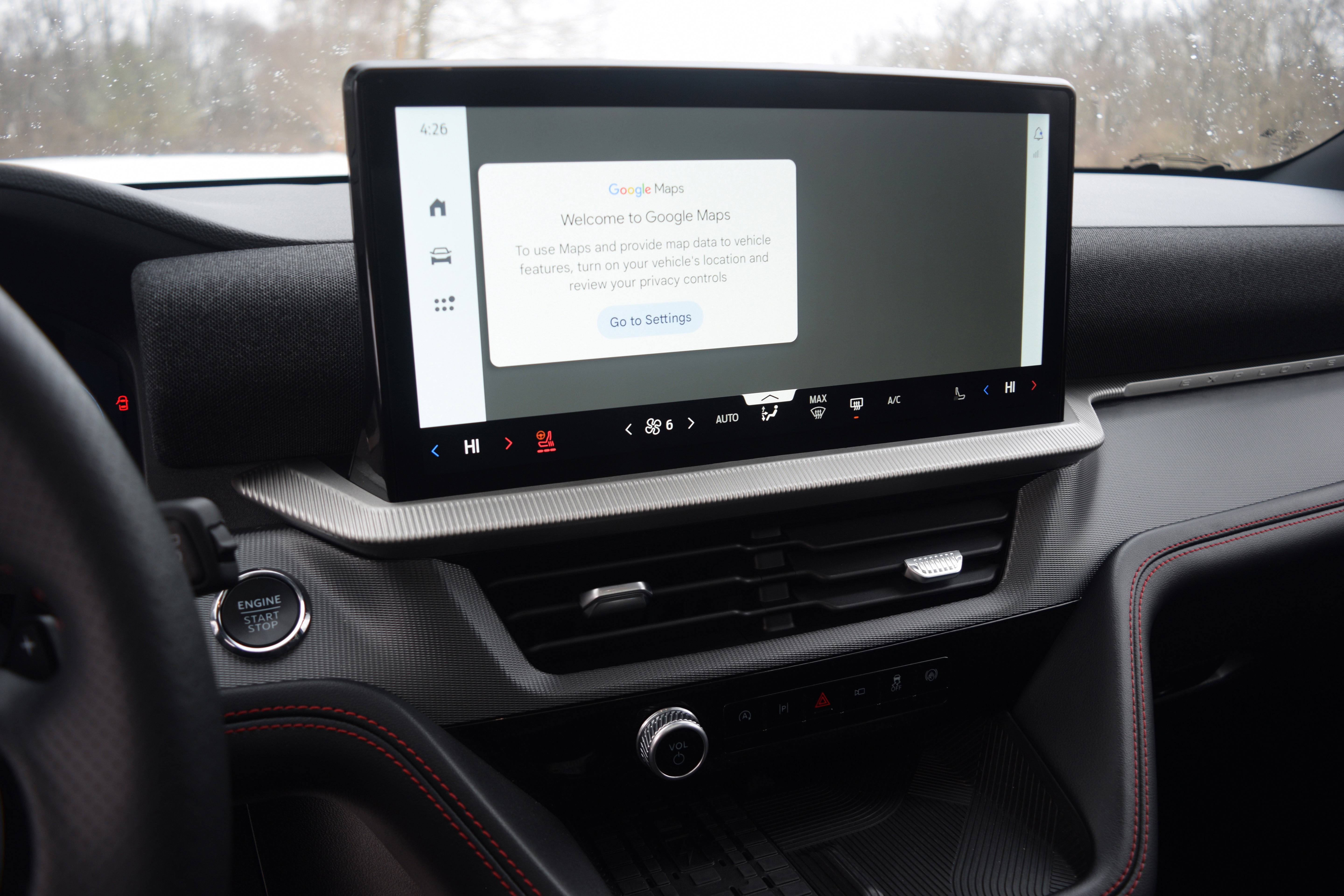 Used 2025 Ford Explorer ST image 9