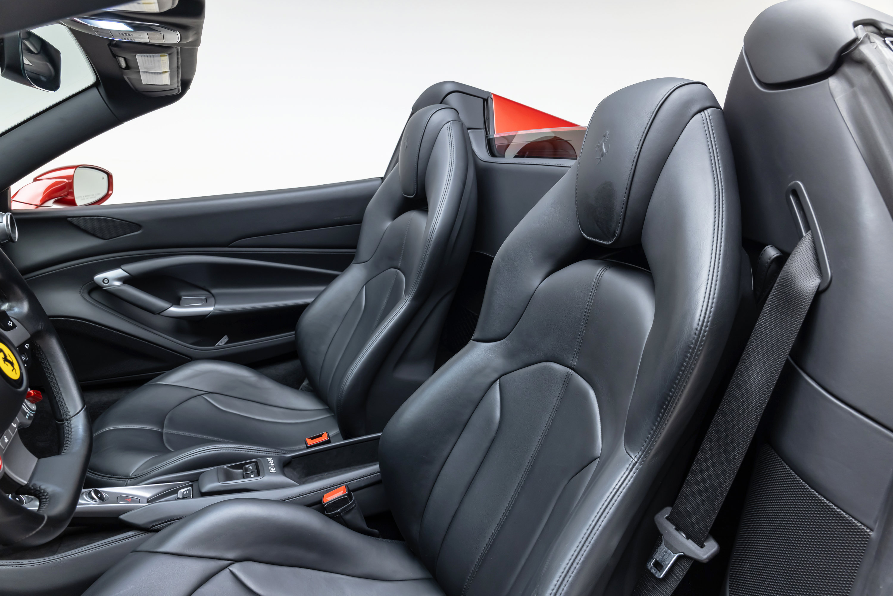 Certified 2022 Ferrari F8 Tributo RWD image 70