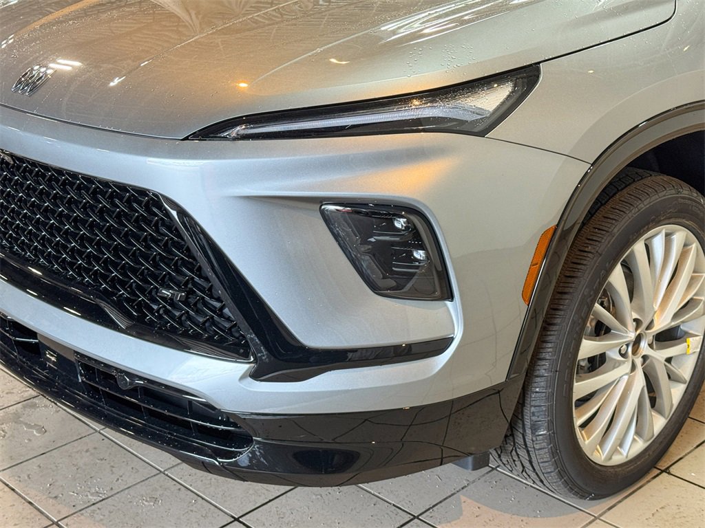 New 2026 Buick Enclave Sport Touring w/ Power Package image 12
