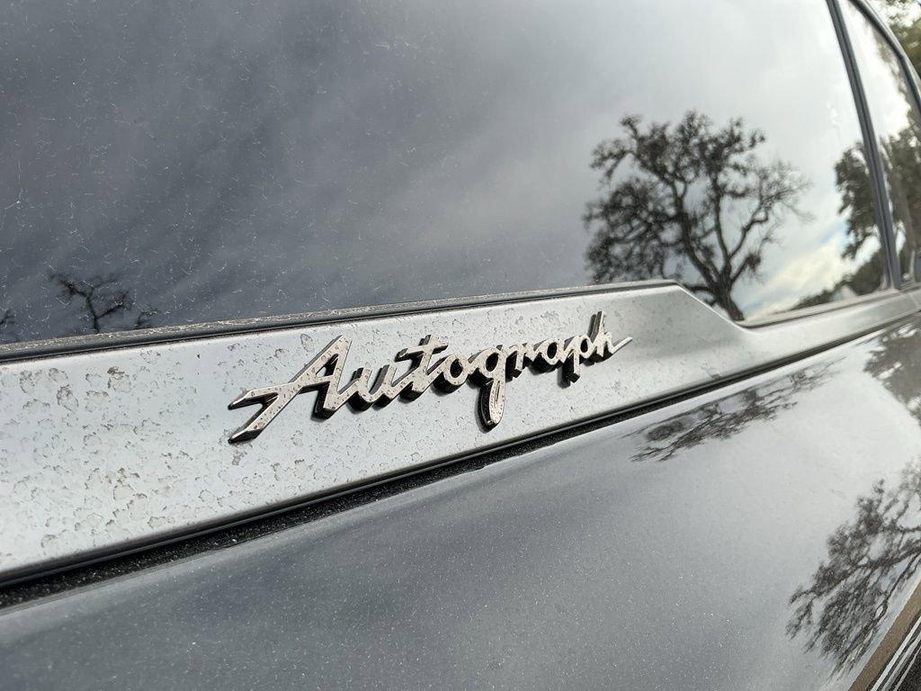 New 2026 INFINITI QX60 Autograph w/ Dark Cargo Package image 38