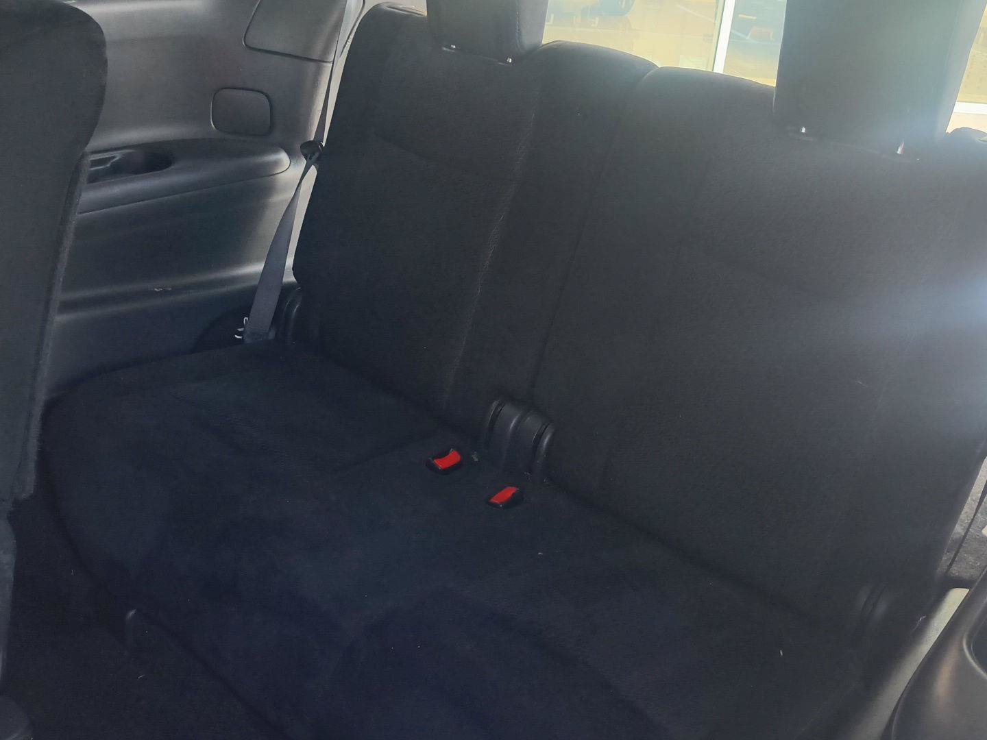 Used 2016 Nissan Pathfinder SV FWD image 36