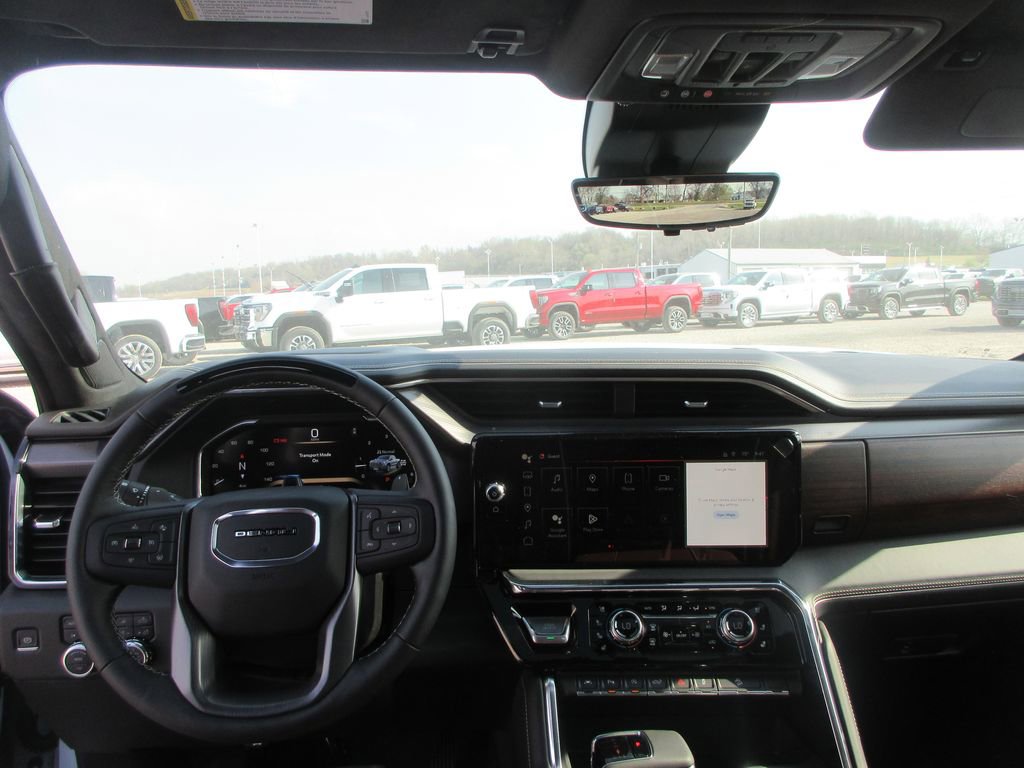 New 2026 GMC Sierra 1500 Denali Ultimate image 17