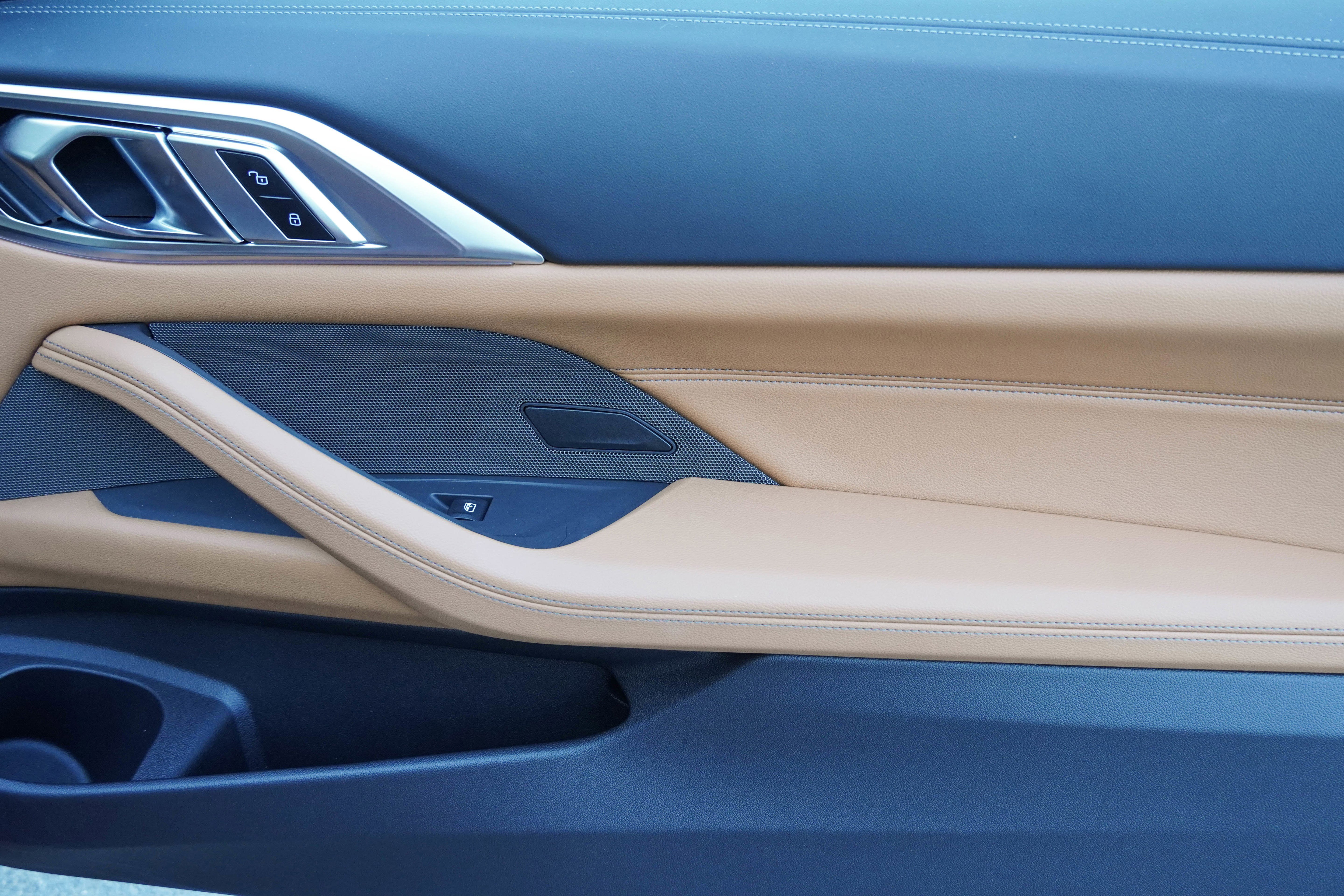 Certified 2026 BMW M440i Convertible RWD image 33