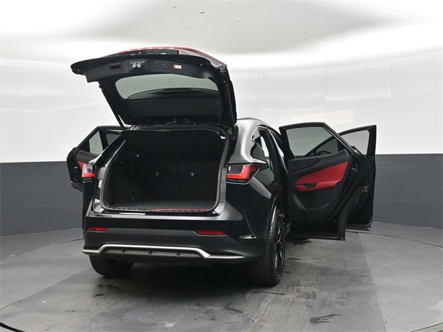 Used 2024 Lexus NX 350 F Sport image 49
