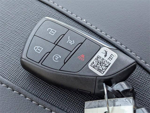 New 2026 Buick Enclave Preferred w/ LPO, Floor Liner Package image 34