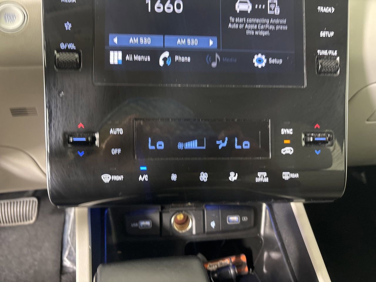 Used 2023 Hyundai Tucson SEL w/ Convenience Package image 18