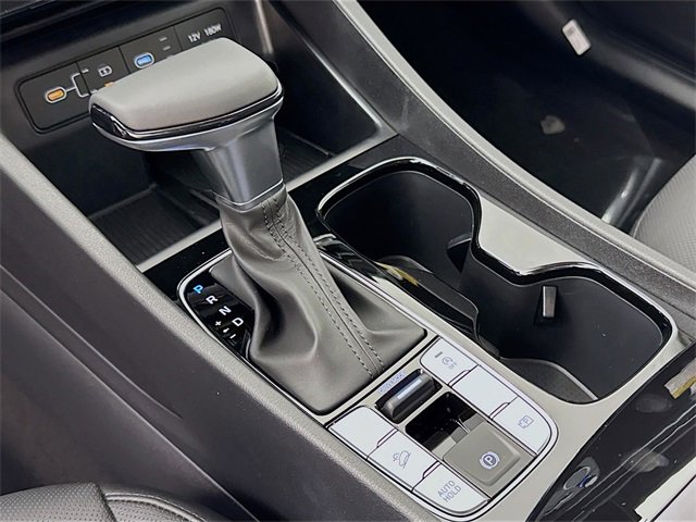 Certified 2025 Hyundai Tucson SEL image 27