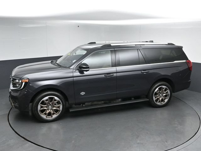 Certified 2025 Ford Expedition Max King Ranch AWD/4WD image 46