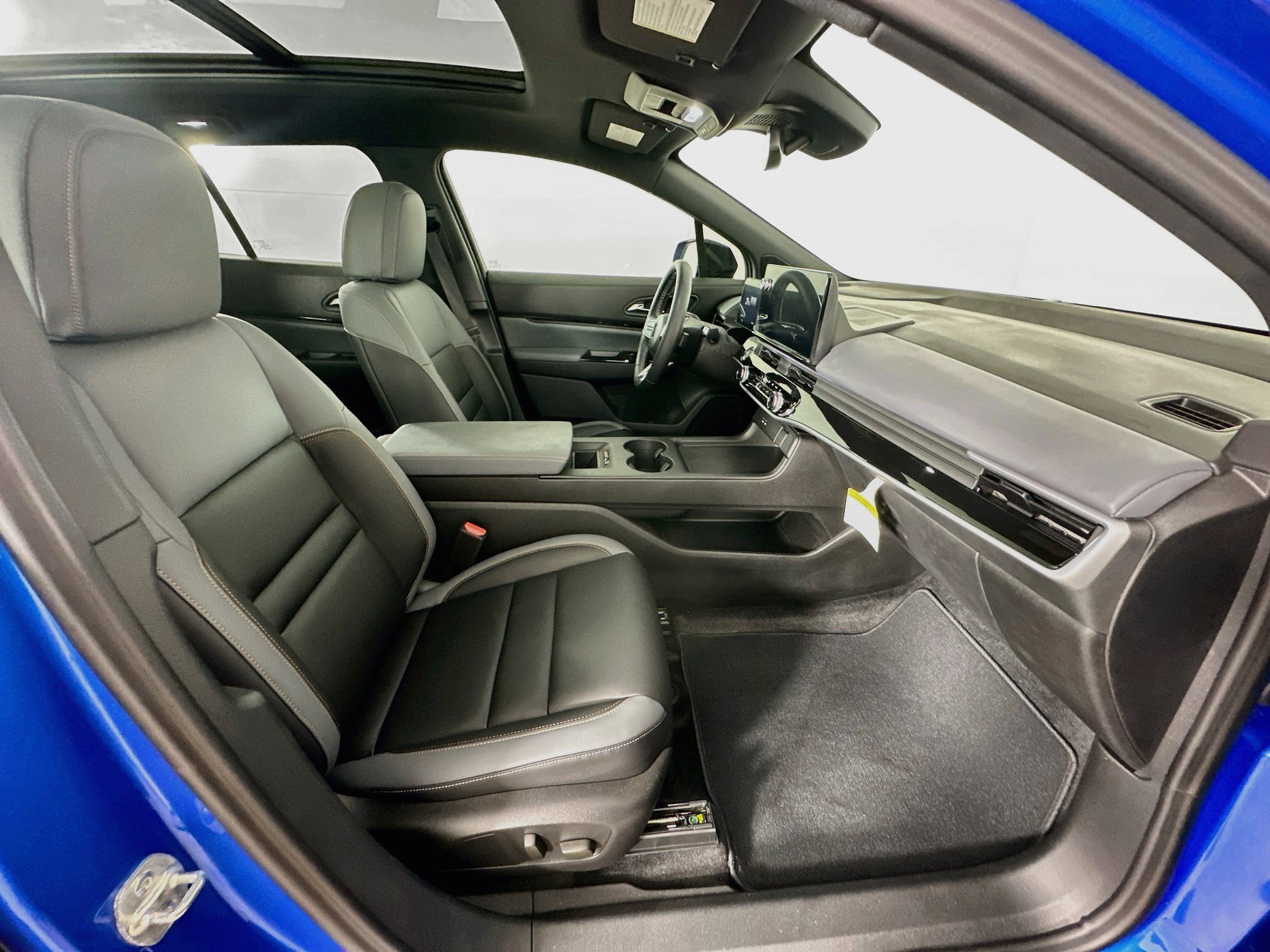 Used 2025 Honda Prologue Touring image 32