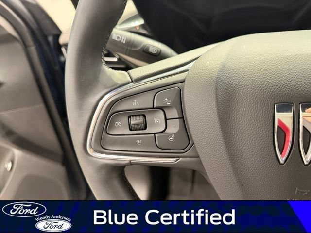 Used 2025 Buick Envista Avenir FWD image 11