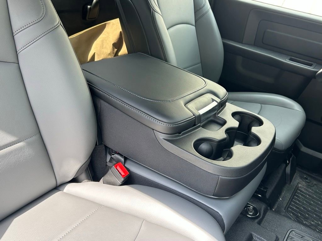 New 2025 RAM 5500 Tradesman w/ Max Tow Package image 30