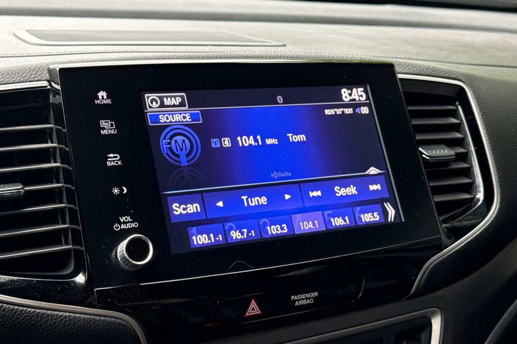 Certified 2023 Honda Ridgeline RTL-E image 17