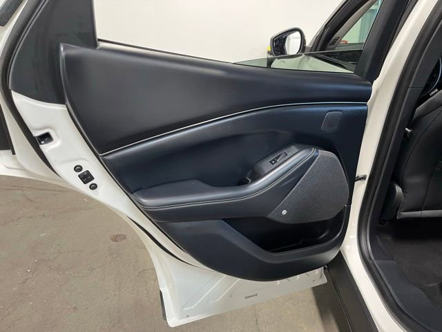 Used 2022 Ford Mustang Mach-E Premium RWD image 19
