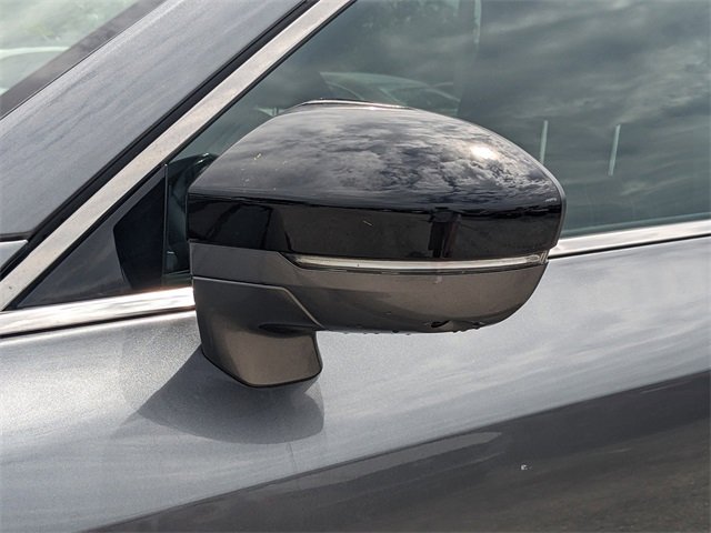Used 2024 INFINITI QX60 Luxe image 12