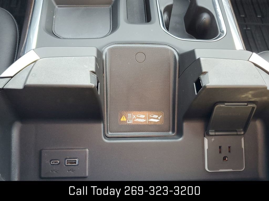 New 2026 GMC Sierra 1500 SLT w/ SLT Premium Plus Package image 37