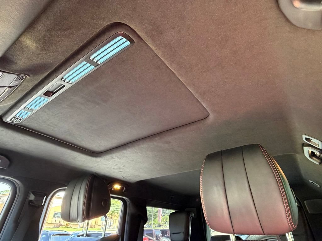 Used 2019 Mercedes-Benz G 63 AMG 4MATIC image 51