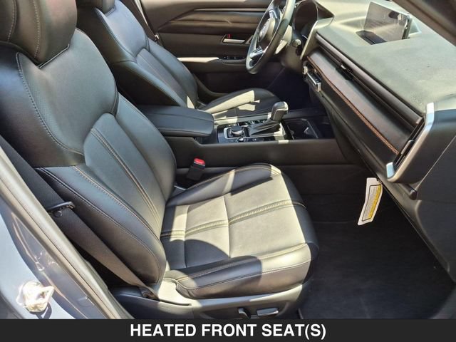 Certified 2025 MAZDA CX-50 AWD 2.5 Hybrid w/ Weather Package image 35