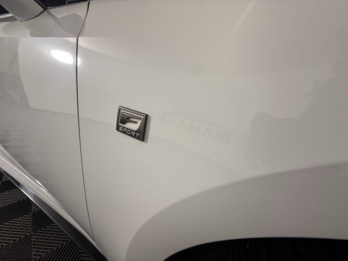 Used 2024 Lexus IS 350 F Sport w/ Memory Package AWD/4WD image 48
