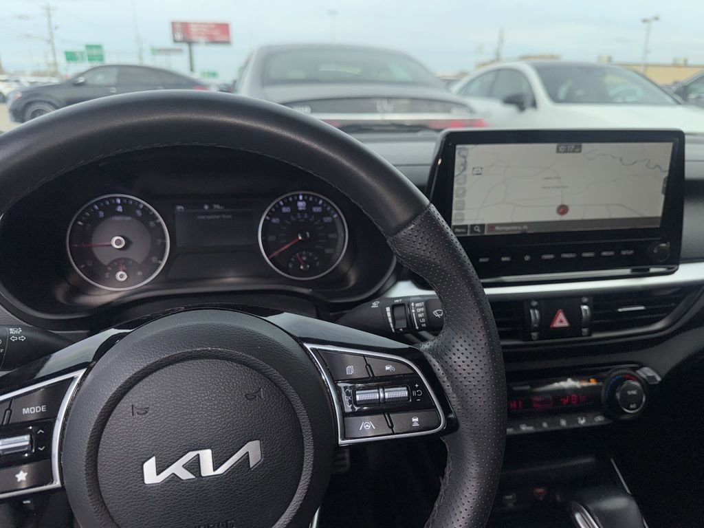 Used 2024 Kia Forte GT-Line image 7