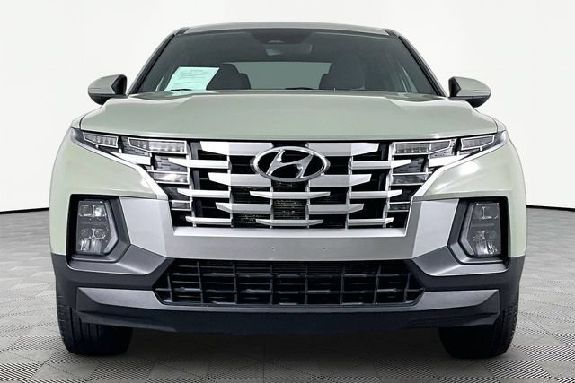 Used 2024 Hyundai Santa Cruz SEL AWD/4WD image 2