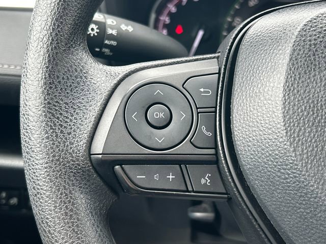 Used 2023 Toyota RAV4 XLE AWD/4WD image 33
