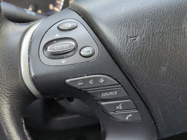 Used 2019 INFINITI QX60 Luxe w/ Essential Package AWD/4WD image 15