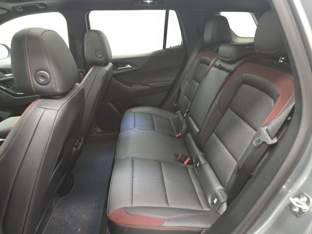 New 2026 Chevrolet Equinox RS w/ Convenience Package III image 21