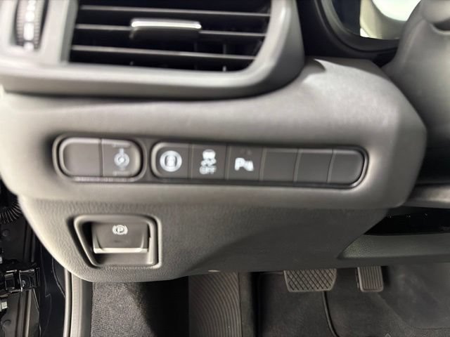 Certified 2025 Acura TLX w/ Technology Package FWD image 12
